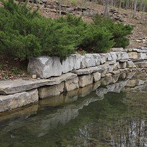 Creeks and Erosion Control