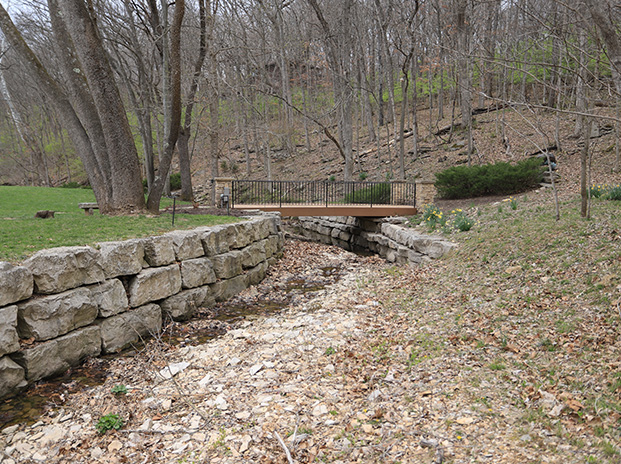 Missouri Boulder Residential Project 1